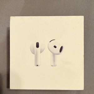 Apple AirPods 4